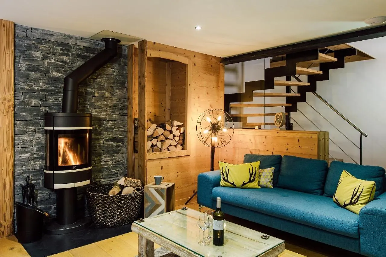 Chalet Lumina Morzine